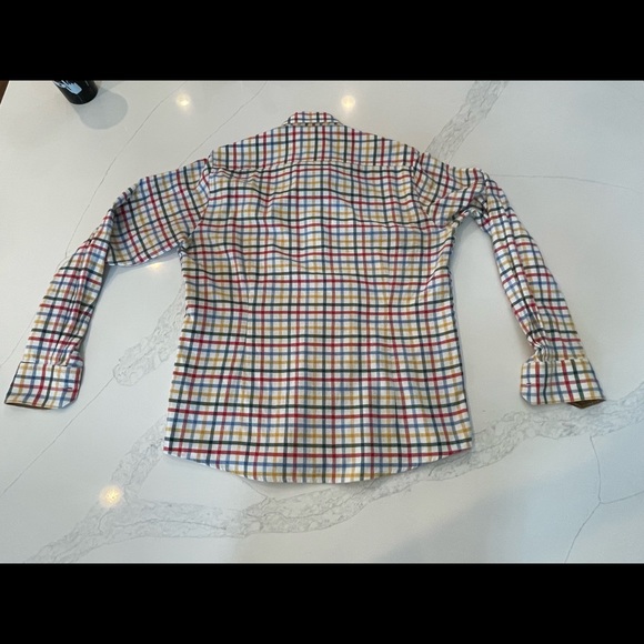 Fleece Barbour size small - Picture 6 of 6